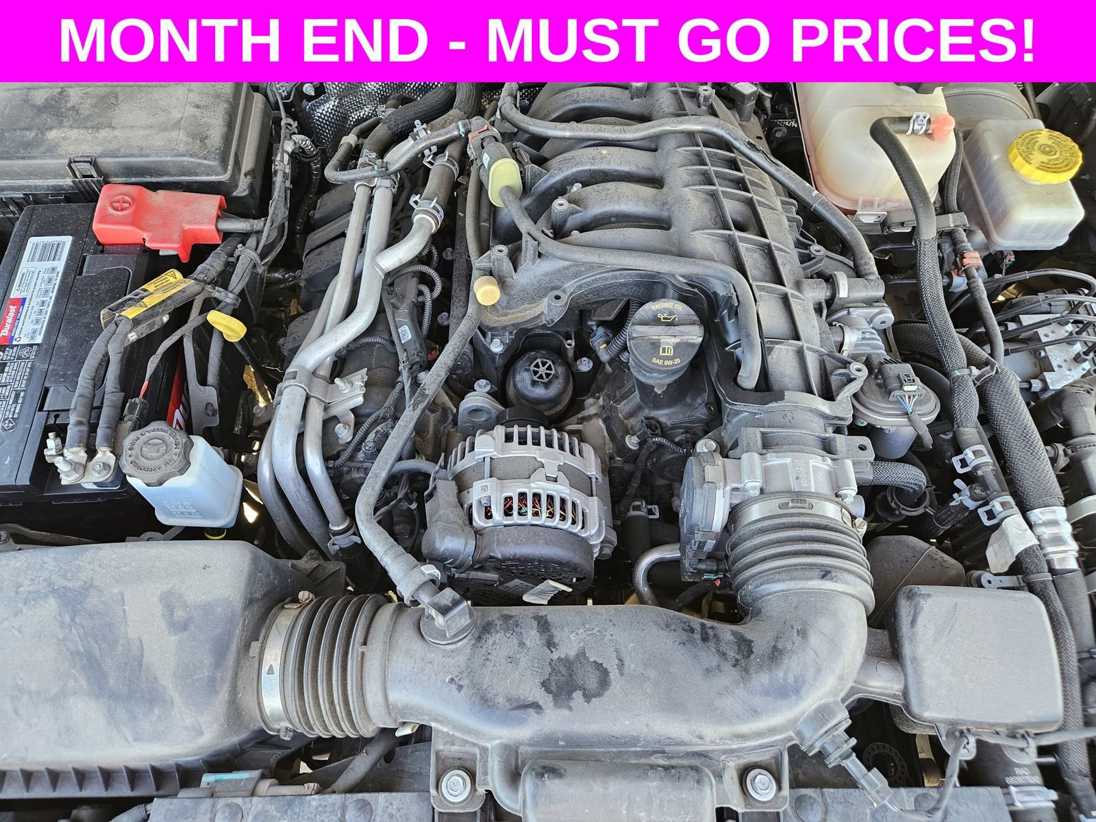 Used 2024 Jeep Wrangler Unlimited Rubicon image 33