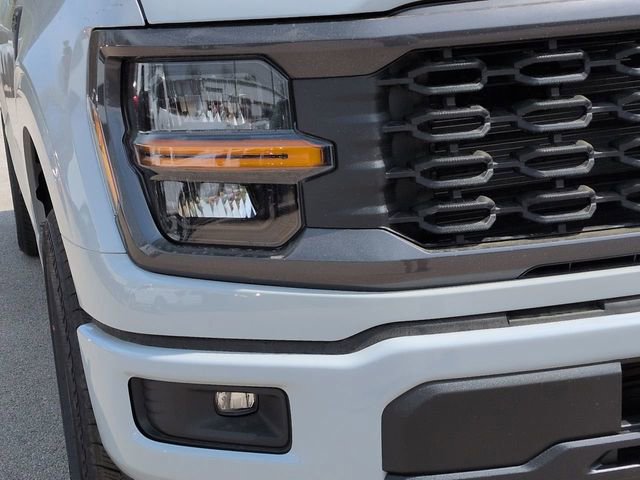 New 2026 Ford F150 STX AWD/4WD image 11