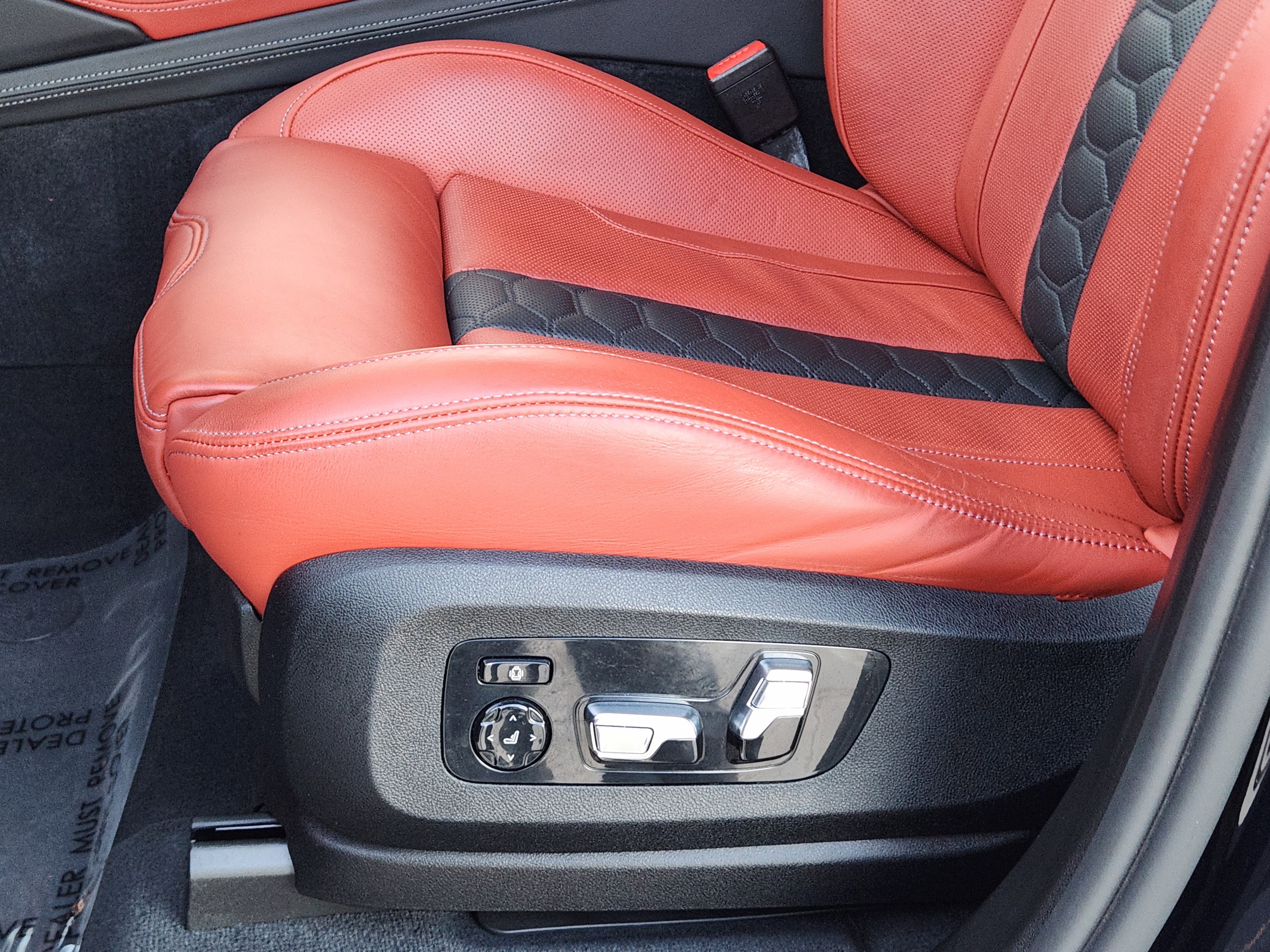 Used 2023 BMW X5 M w/ Competition Package image 23