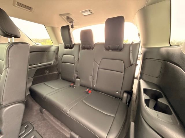 New 2026 Nissan Pathfinder SL image 16