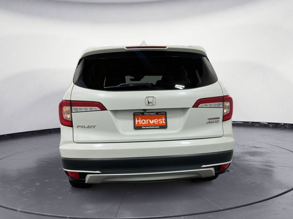 Used 2020 Honda Pilot Touring image 6
