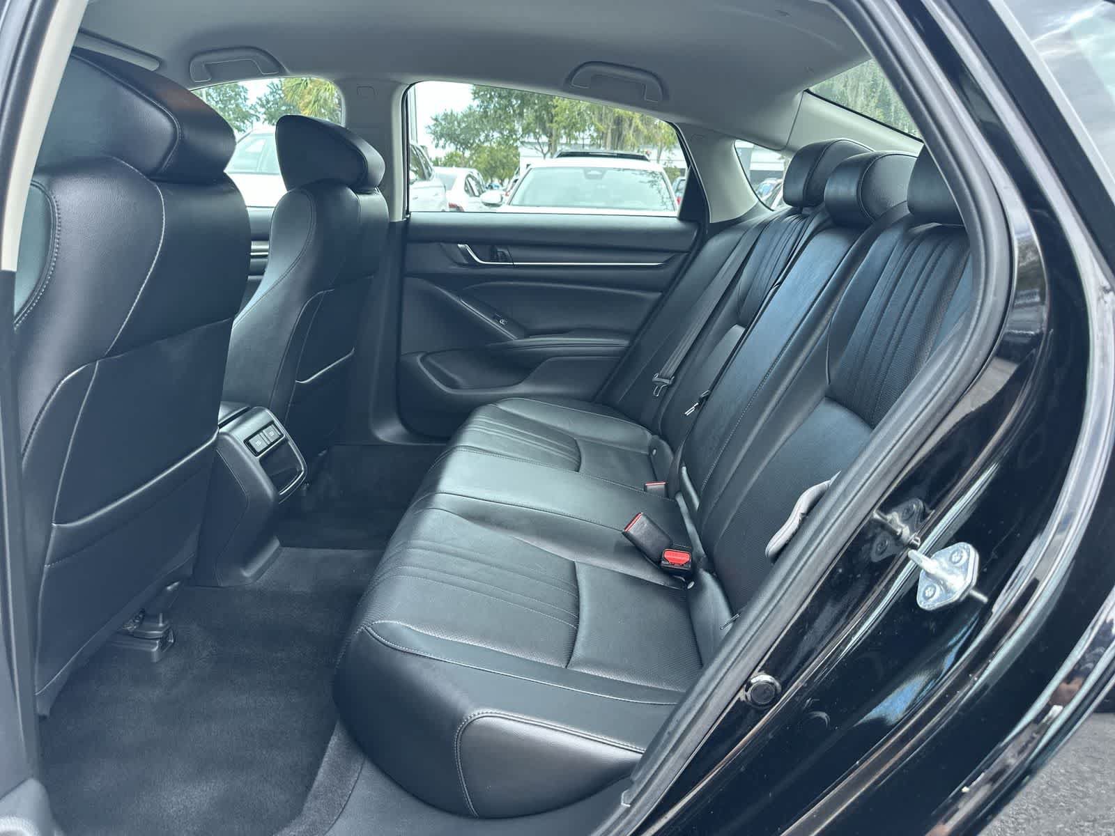 Used 2022 Honda Accord Sport Special Edition image 15