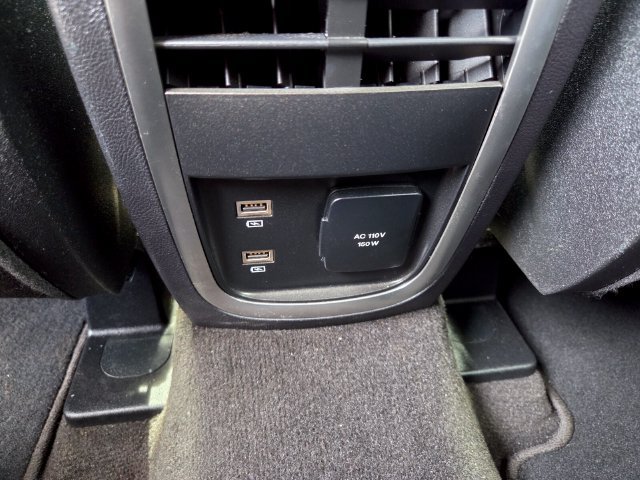 Used 2019 Lincoln MKC Reserve w/ MKC Technology Package FWD image 16