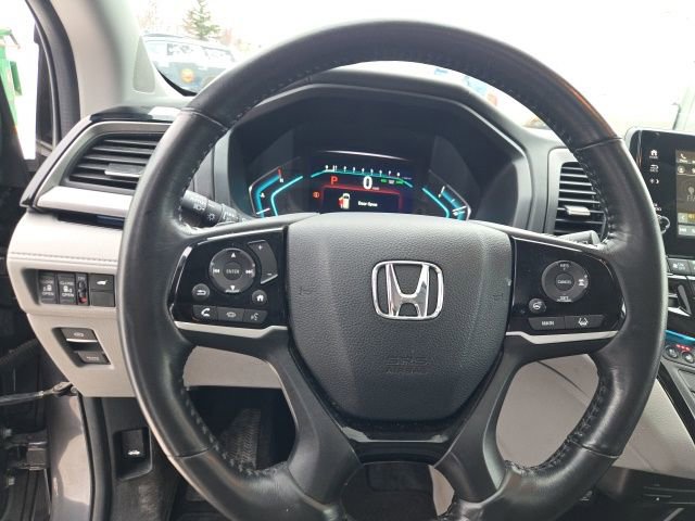 Used 2020 Honda Odyssey Elite image 20