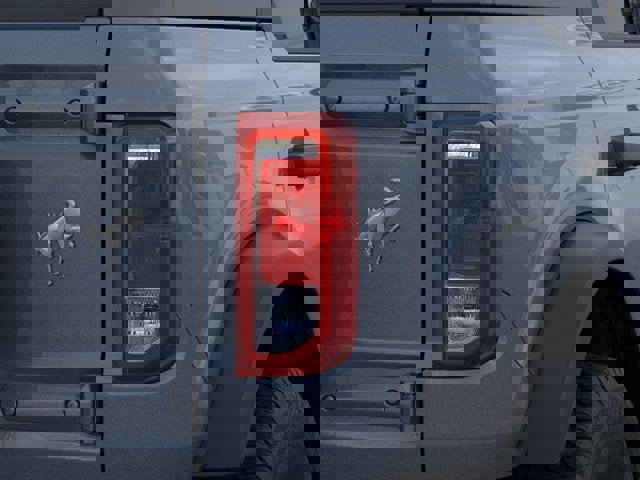 New 2025 Ford Bronco Big Bend image 23