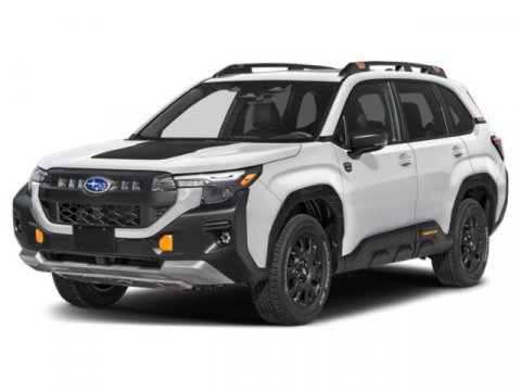 New 2026 Subaru Forester Wilderness image 1