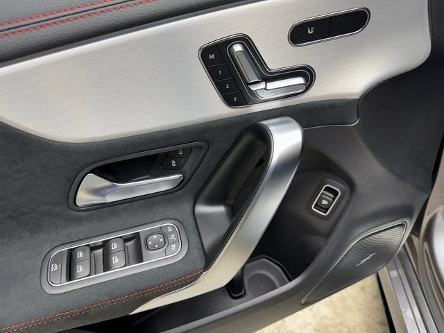 New 2026 Mercedes-Benz CLA 35 AMG 4MATIC image 11