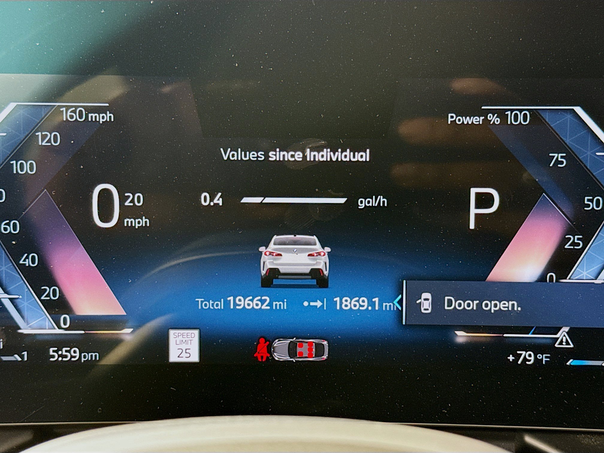 Used 2025 BMW 228i xDrive AWD/4WD image 12