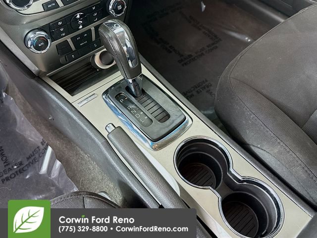 Used 2010 Ford Fusion Hybrid image 15