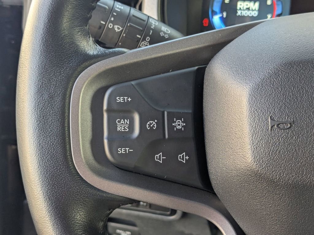 Used 2025 Ford Bronco Big Bend image 26