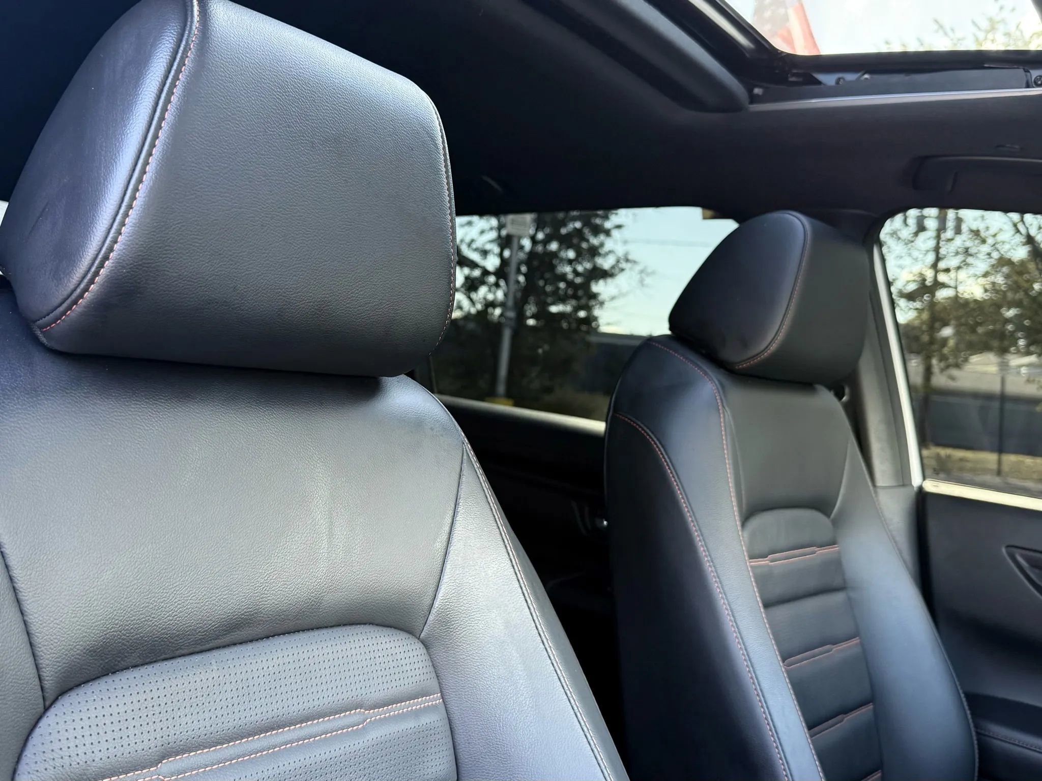 Used 2024 Honda CR-V Sport-L image 23