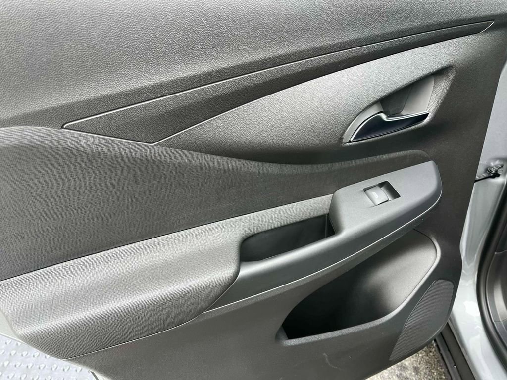 New 2025 Buick Envista Preferred w/ Convenience I Package image 15