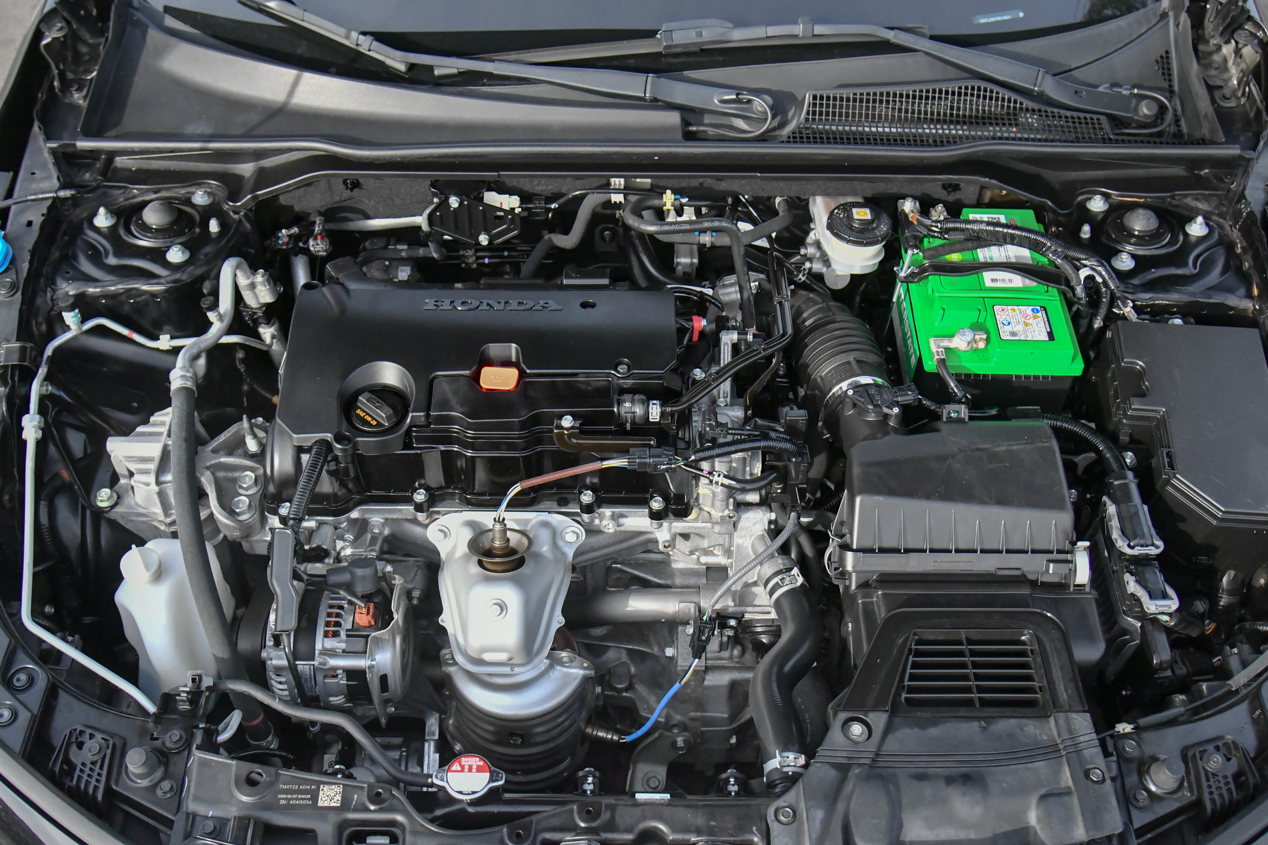 Used 2023 Honda Civic Sport image 42