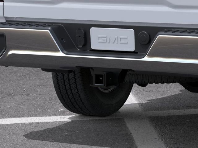 New 2025 GMC Sierra 2500 Pro w/ Convenience Package RWD image 14