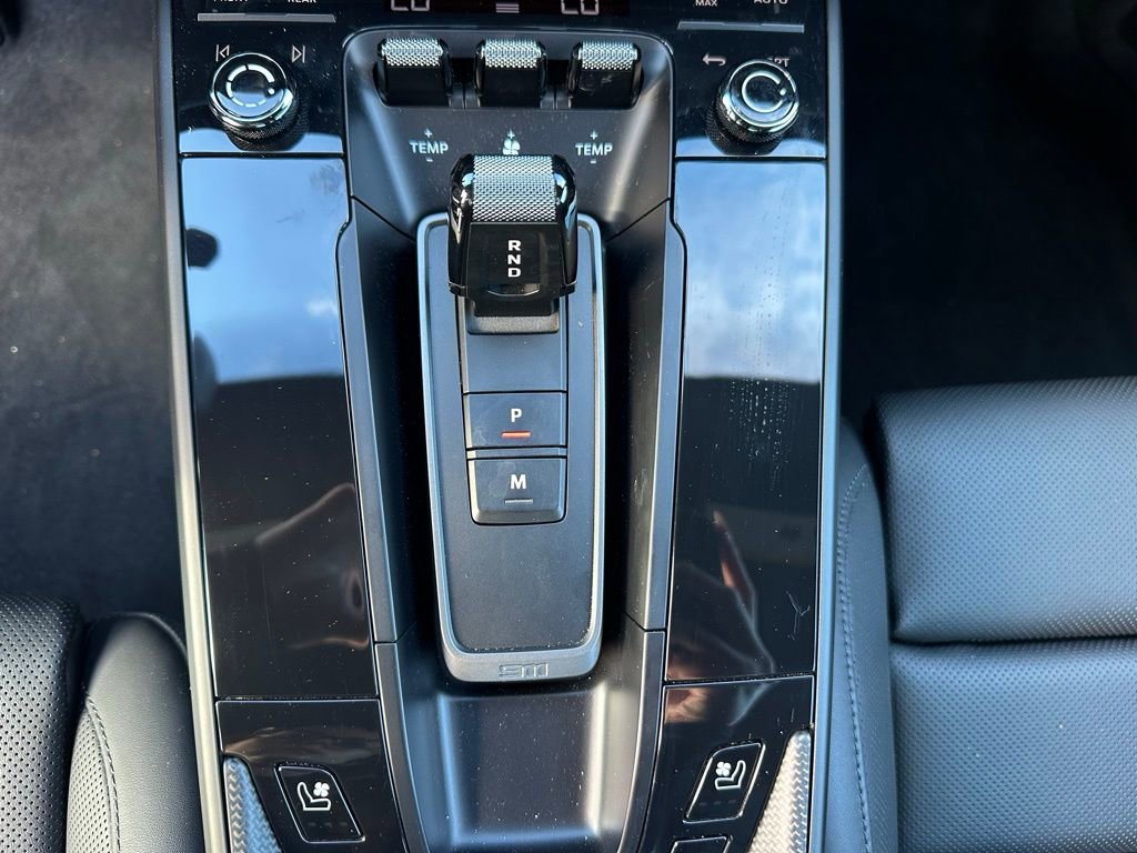 Certified 2024 Porsche 911 Carrera GTS image 25