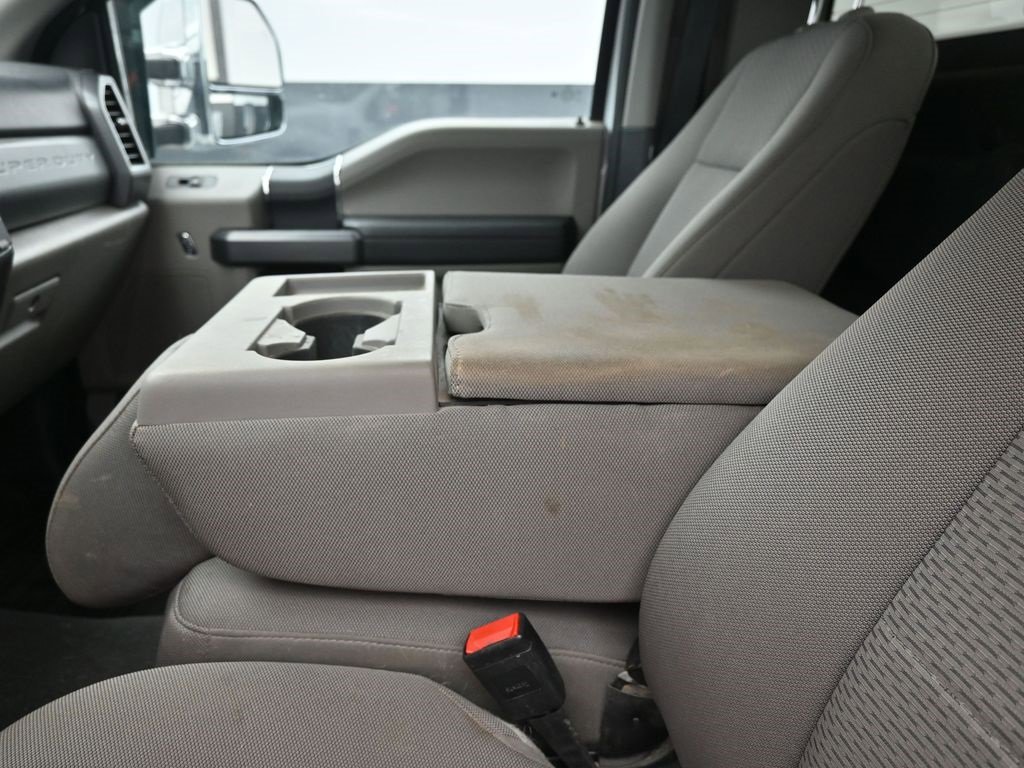 Certified 2022 Ford F350 XLT w/ XLT Value Package image 18