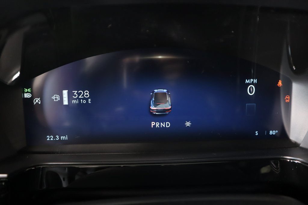 New 2026 Lincoln Corsair Premiere FWD image 4