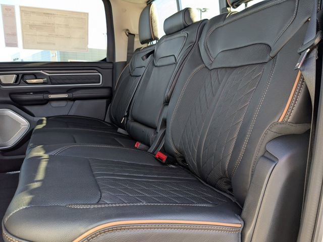 New 2026 RAM 1500 Tungsten w/ Bed Utility Group image 32