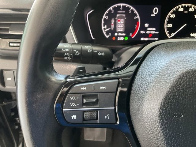 Certified 2023 Honda Pilot EX-L image 10