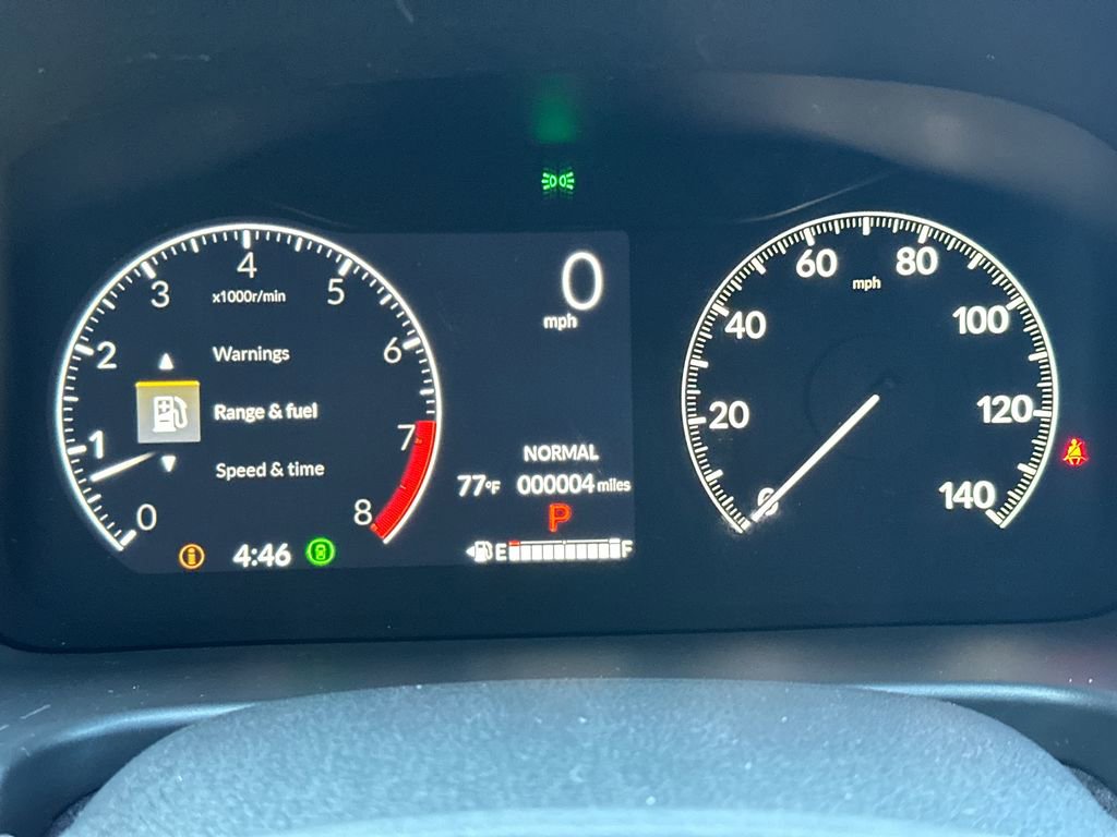 New 2026 Honda Odyssey Sport-L image 25