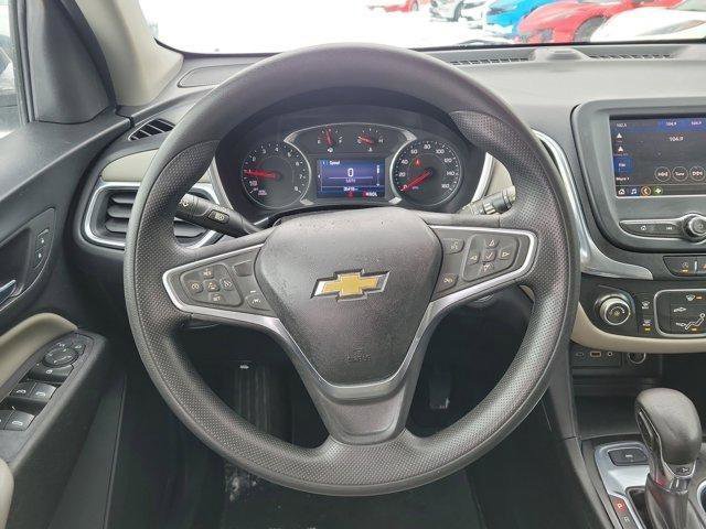 Used 2022 Chevrolet Equinox LS w/ LS Convenience Package image 13