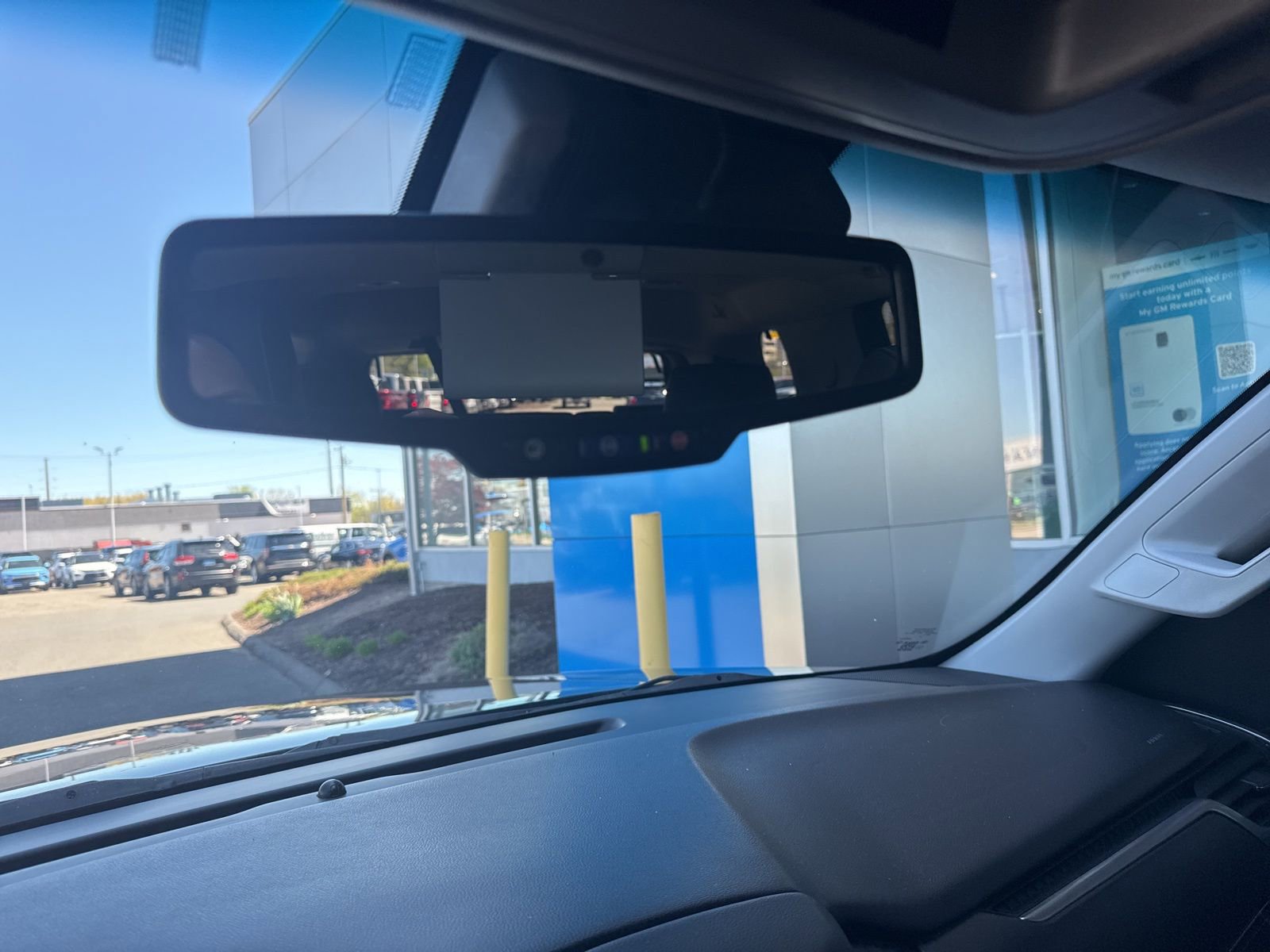 Used 2016 Chevrolet Tahoe LT AWD/4WD image 34