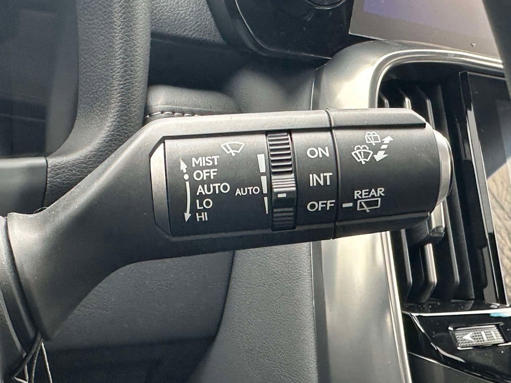 New 2026 Lexus LX 600 4WD w/ Luxury Package image 28