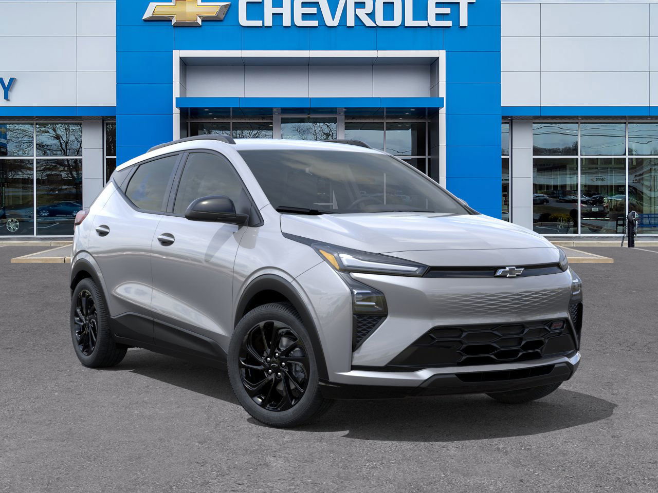 New 2027 Chevrolet Bolt RS image 70