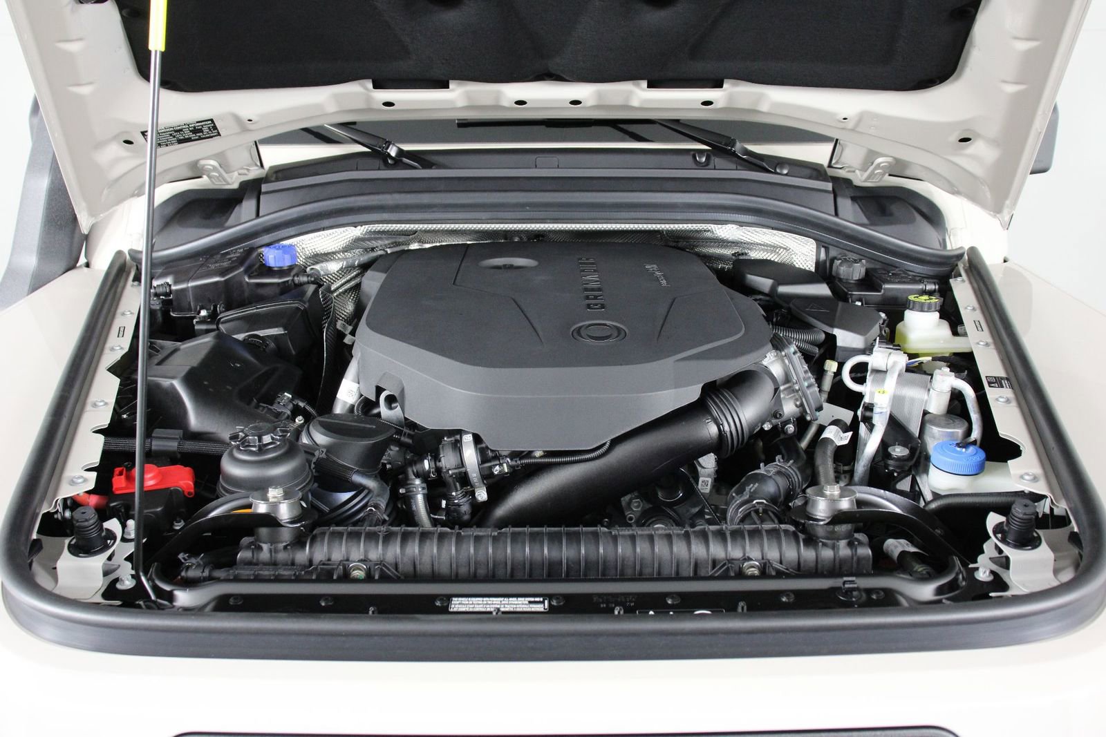 New 2026 INEOS Grenadier image 15