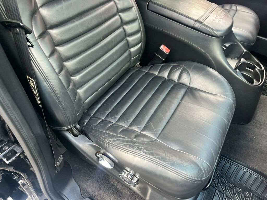 Used 2001 Ford F150 Harley-Davidson RWD image 38