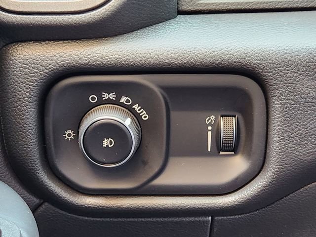 New 2025 RAM 4500 Tradesman image 17