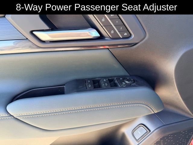 New 2026 GMC Terrain AT4 w/ Convenience Package III image 18