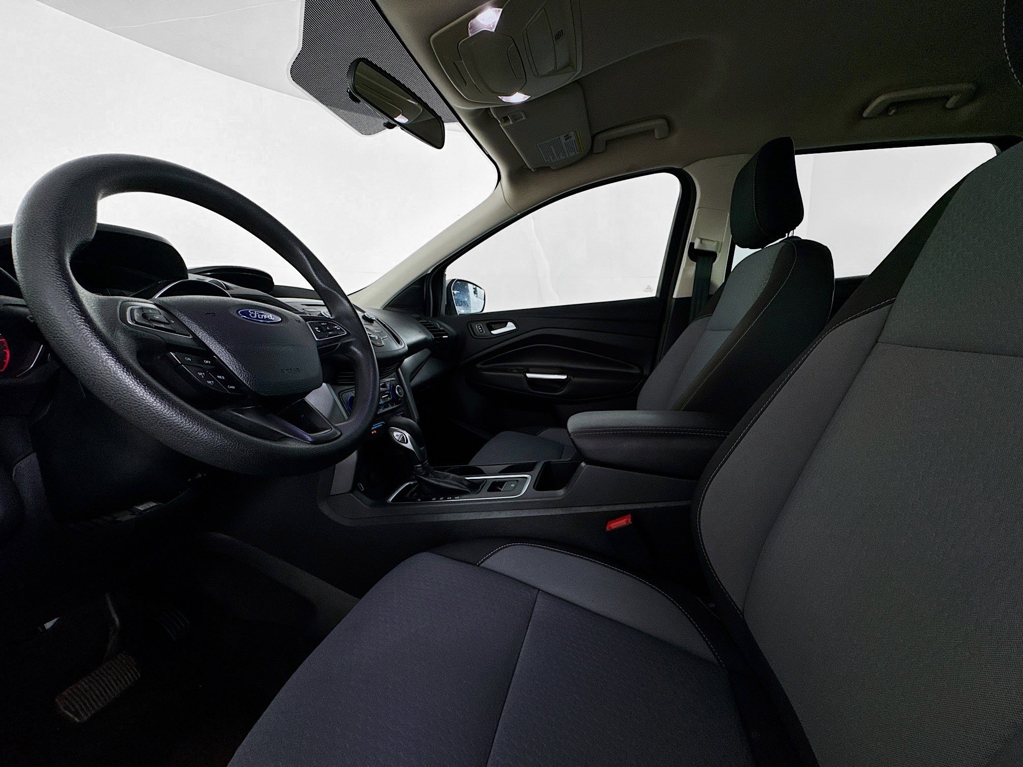 Used 2018 Ford Escape SE FWD image 20