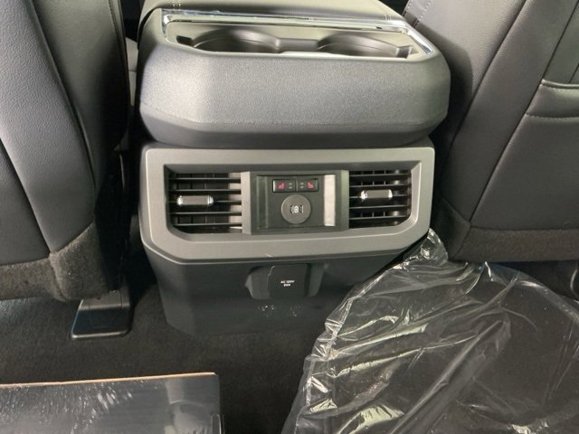 New 2026 Ford F350 Lariat image 36
