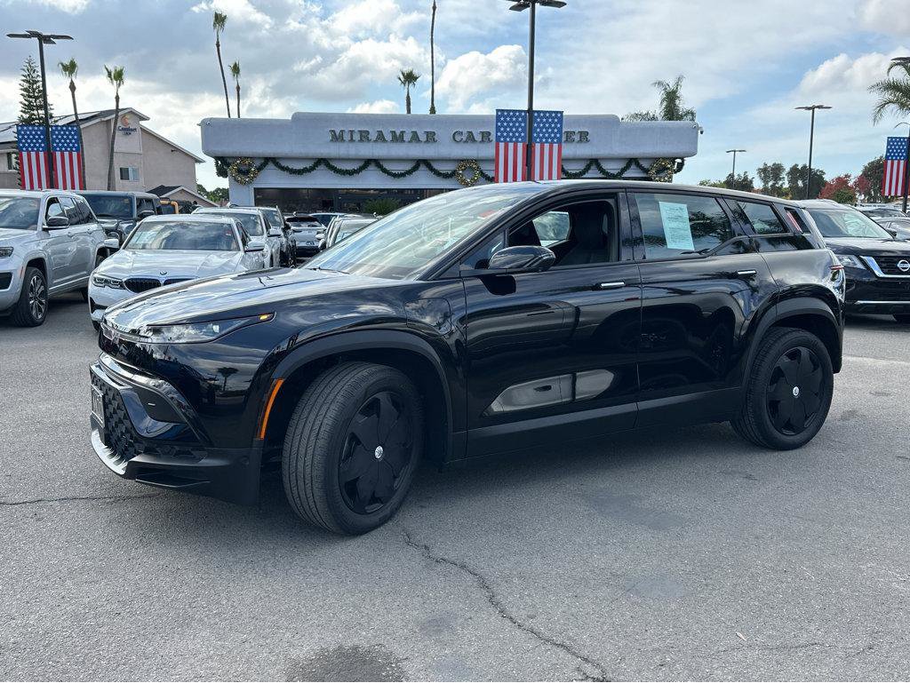 Used 2023 Fisker Ocean Ultra image 11