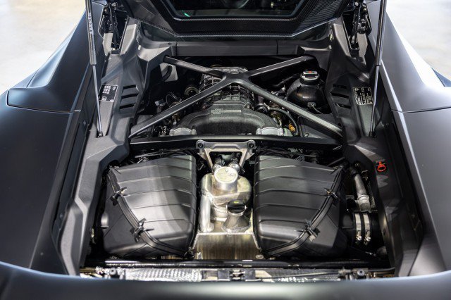 Used 2023 Lamborghini Huracan Tecnica RWD image 28