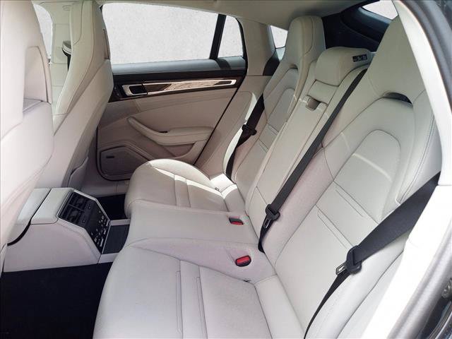 Used 2022 Porsche Panamera 4S AWD/4WD image 11