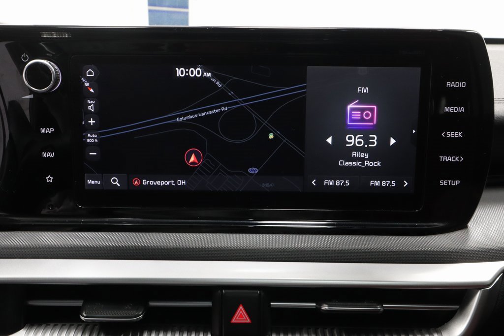 Used 2022 Kia K5 GT-Line w/ GT-Line Awd Premium Package image 2