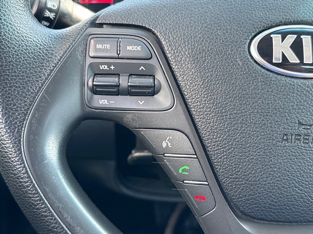 Used 2017 Kia Forte LX w/ LX Popular Package image 14