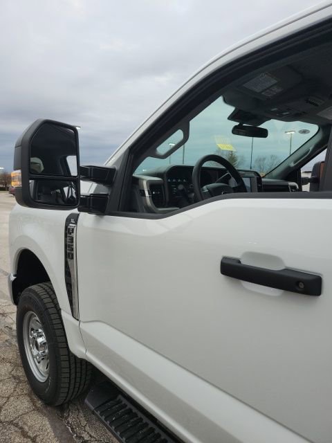 New 2026 Ford F350 XL w/ XL Chrome Package image 20