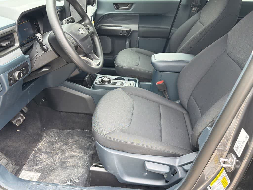 New 2026 Ford Maverick XL FWD image 10