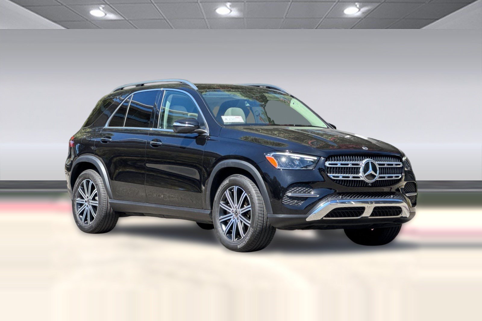 Certified 2024 Mercedes-Benz GLE 450e 4MATIC image 7