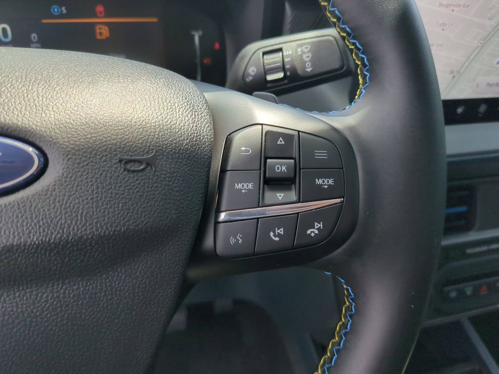 New 2026 Ford Maverick Lobo AWD/4WD image 35