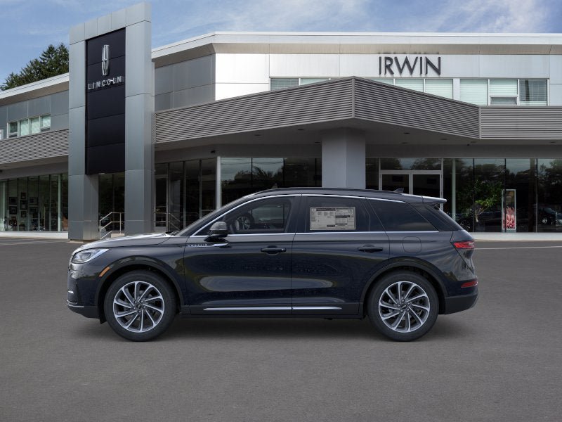 New 2026 Lincoln Corsair Premiere AWD/4WD image 3