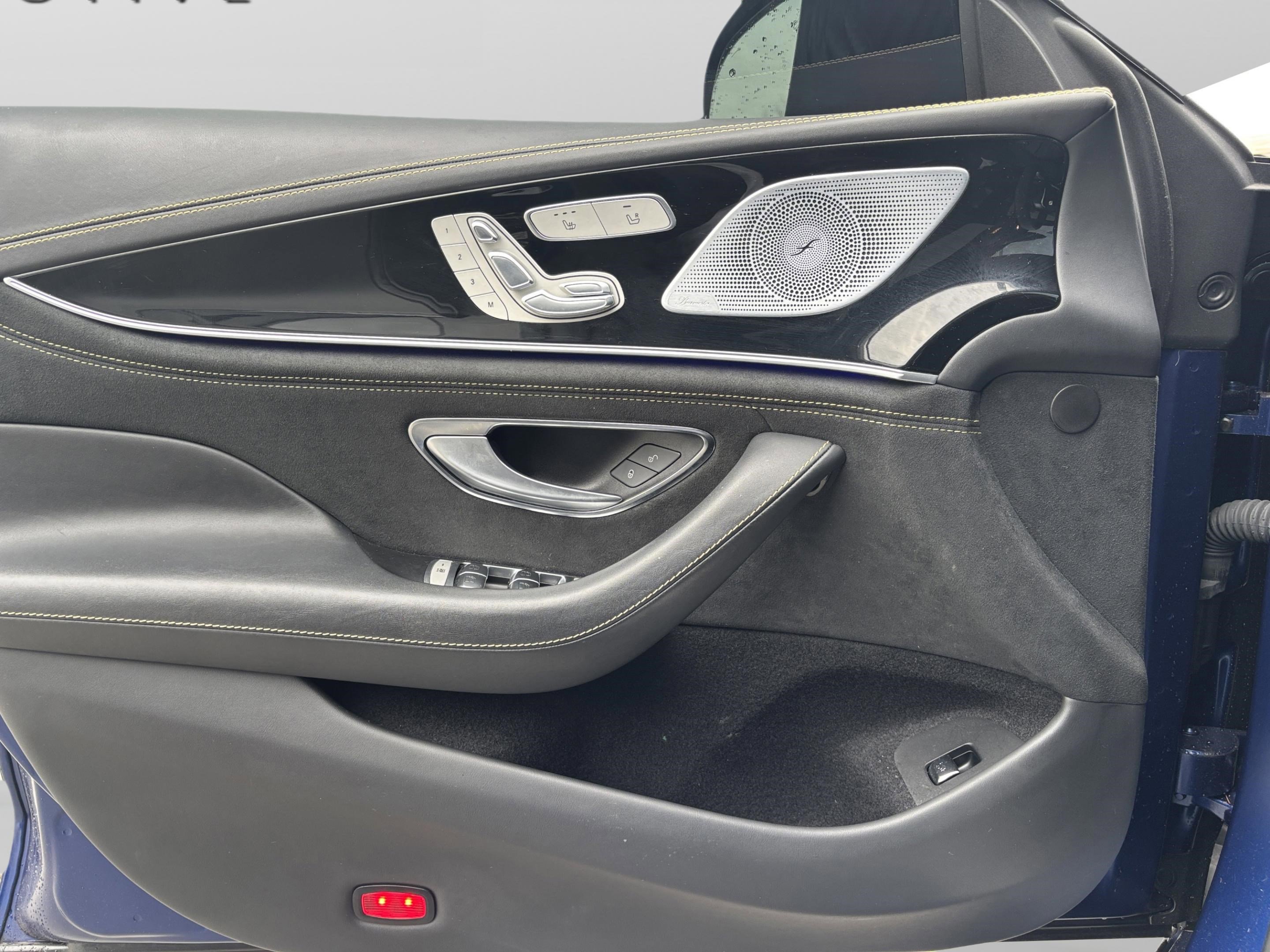 Used 2020 Mercedes-Benz AMG GT 63 image 20