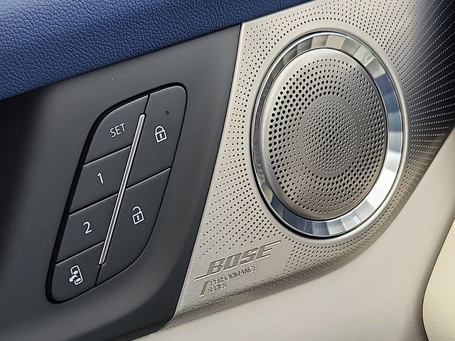 New 2026 Buick Enclave Avenir w/ Super Cruise Package image 10