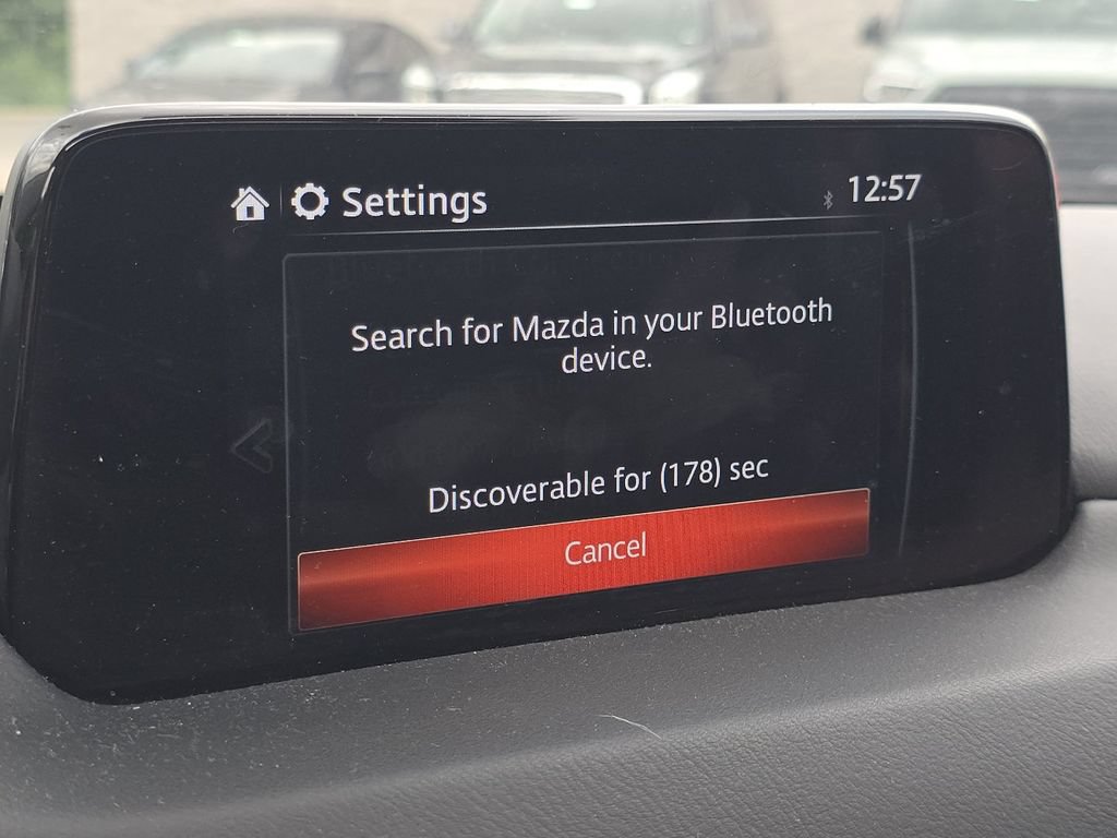 Used 2019 MAZDA CX-5 Touring AWD/4WD image 7