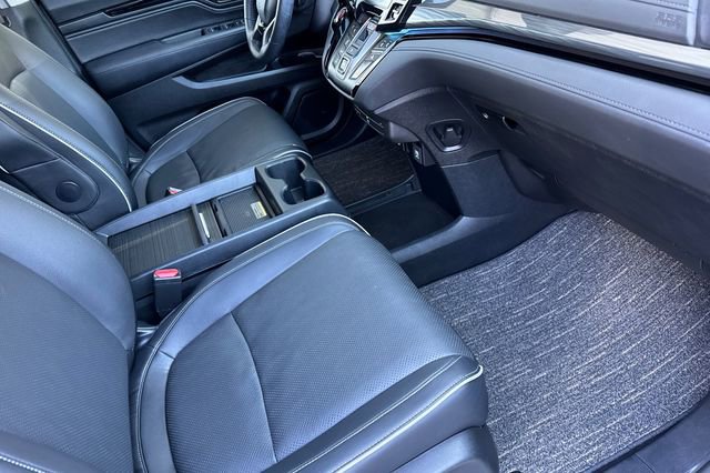 Used 2024 Honda Odyssey Elite image 20