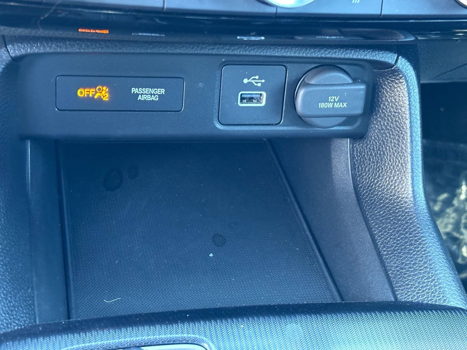 Certified 2024 Honda Civic Sport image 29