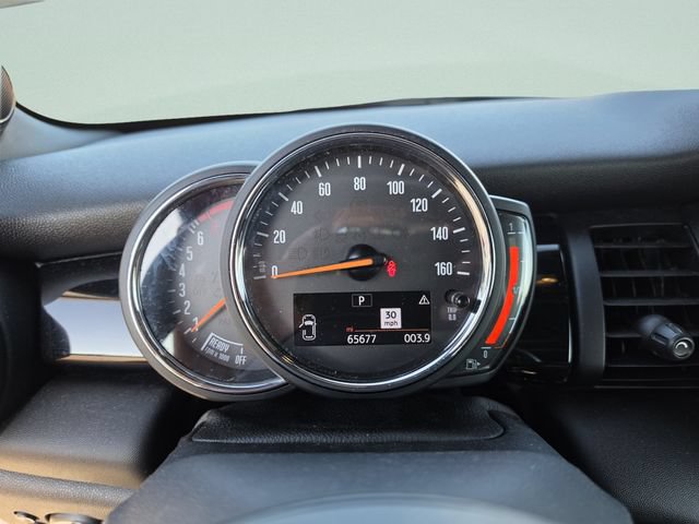 Used 2019 MINI Cooper S w/ Premium Package FWD image 42